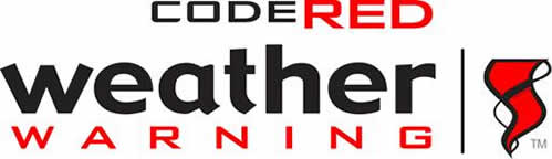 Sign up for CodeRed Weather Warning