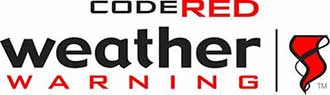 Sign up for CodeRed Weather Warning